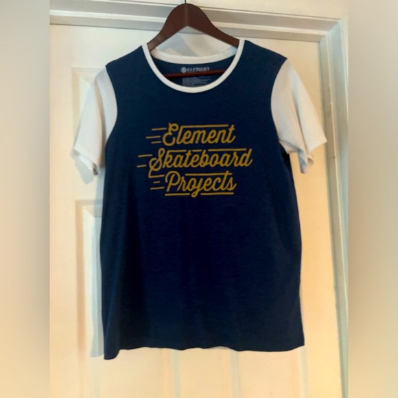 Element Graphic Tee - Picture 1 of 3